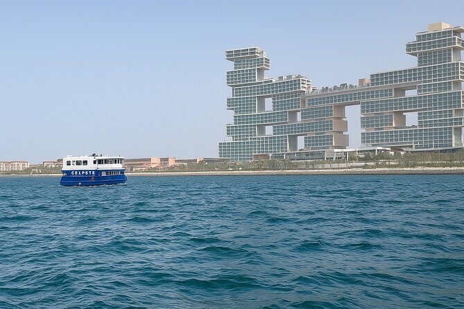 Dubai Creek Cruise Luxury Yacht with BBQ Dinner Al Seef - FAQ