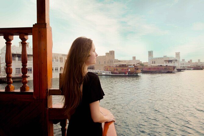 Dubai Creek Dhow Sightseeing Cruise - Authenticity and Value
