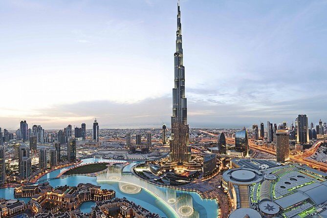 Dubai Cruise Port Transfer Service - Final Thoughts