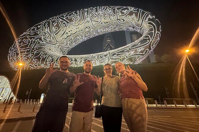 Dubai Day and Night Sightseeing Tour with Private Transfer - Dubai Day and Night Sightseeing Tour with Private Transfer: A Detailed Review