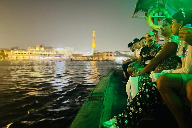 Dubai Day and Night Sightseeing Tour with Private Transfer - The Value and Who It’s Best For