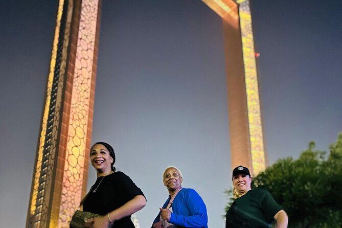 Dubai Day and Night Sightseeing Tour with Private Transfer - Final Thoughts