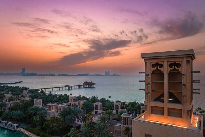 Dubai Delight! Exclusive Full Day Private Tour - An In-Depth Look at the Dubai Delight Tour