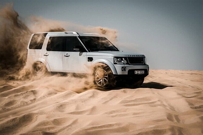 Dubai Desert Afternoon Safari with Camel Ride, BBQ Dinner, and Belly Dancing - Who Should Consider This Tour?