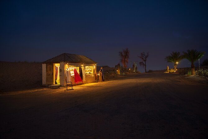 Dubai Desert Camp Dinner with BBQ, Dinner, Camel Ride & Shows - The Sum Up: Is This Tour for You?