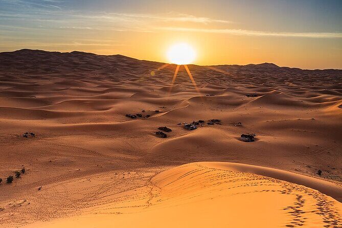 Dubai Desert Safari - The Sum Up: Is It Worth It?