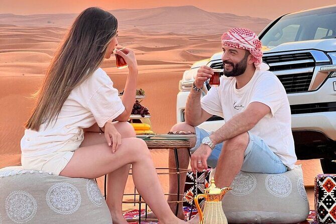 Dubai Desert Safari: 4x4 Dune Bashing, Camel Ride & BBQ Dinner - Who Is This Tour Best Suited For?
