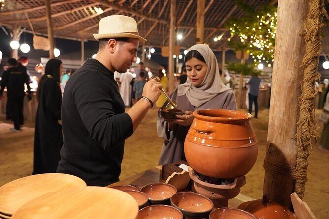 Dubai Desert Safari 4x4 Dune Bashing, Entertainment & BBQ - The Sum Up