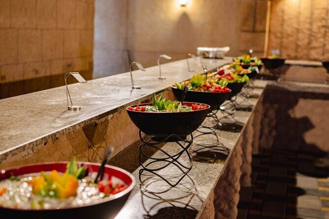 Dubai Desert Safari Adventure, Camel Ride, Sand surf, BBQ Dinner - FAQ