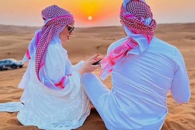 Dubai Desert Safari Adventure In Private Car - Who Will Love This Tour?