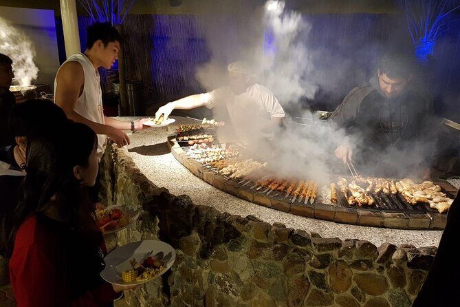 Dubai Desert Safari Adventure with Premium BBQ Dinner - Who Will Enjoy This Tour?