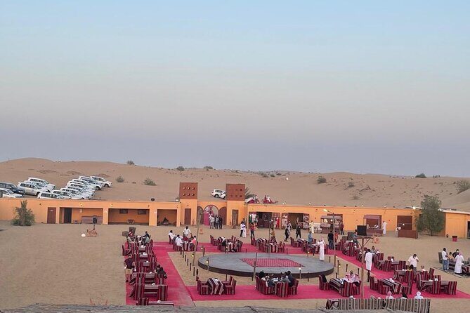 Dubai Desert Safari Adventure with Premium BBQ Dinner - Final Thoughts: Is It Worth It?