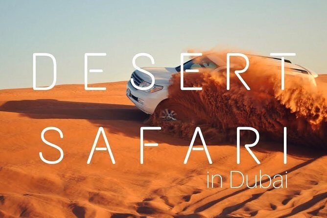 Dubai Desert Safari-BBQ Dinner, Belly Dance, Fire show - Frequently Asked Questions (FAQs)