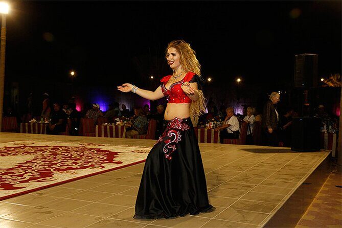 Dubai Desert Safari BBQ Dinner & Dhow Cruise Dinner - An In-depth Look at the Experience