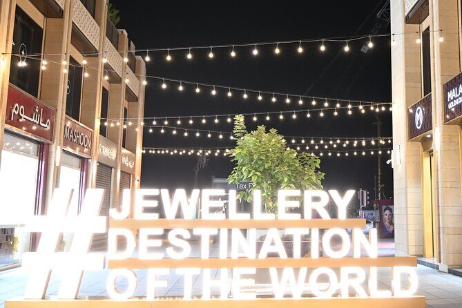 Dubai Desert Safari, Camel Ride, Entertainment Shows & BBQ Dinner - Final Thoughts