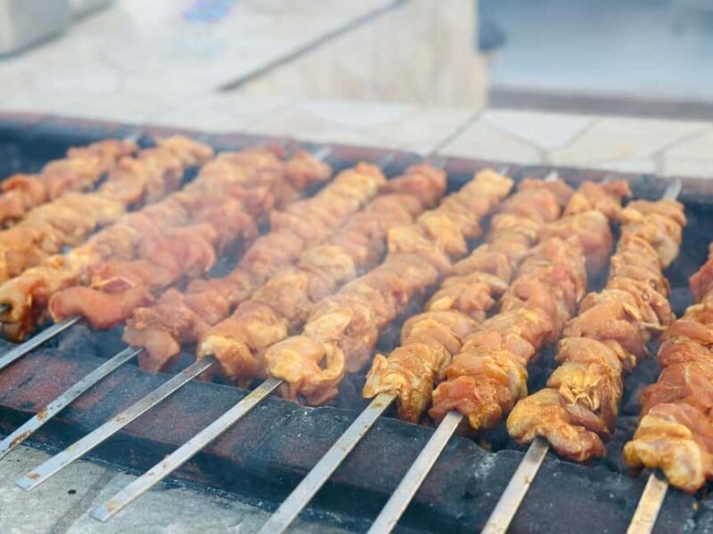 Dubai: Desert Safari, Camel Ride, Quad Bike & BBQ Dinner - Cultural Activities: Henna and Traditional Dress