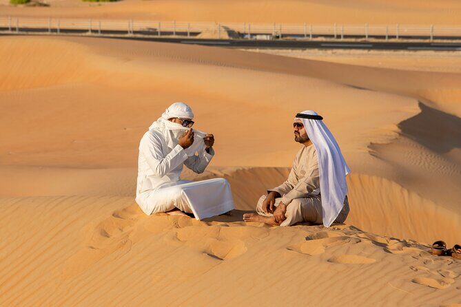 Dubai Desert Safari Camel Ride Sand Boarding BBQ Dinner - Who Should Consider This Tour?