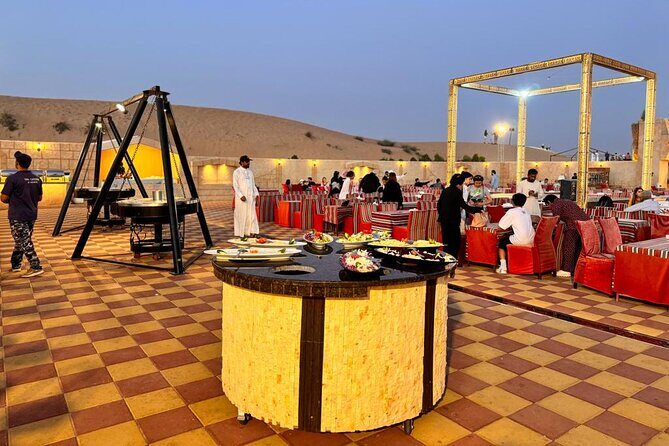 Dubai Desert Safari: Dune Drive Camel & 5* BBQ Shows Stargazing - Real Experiences from Travelers