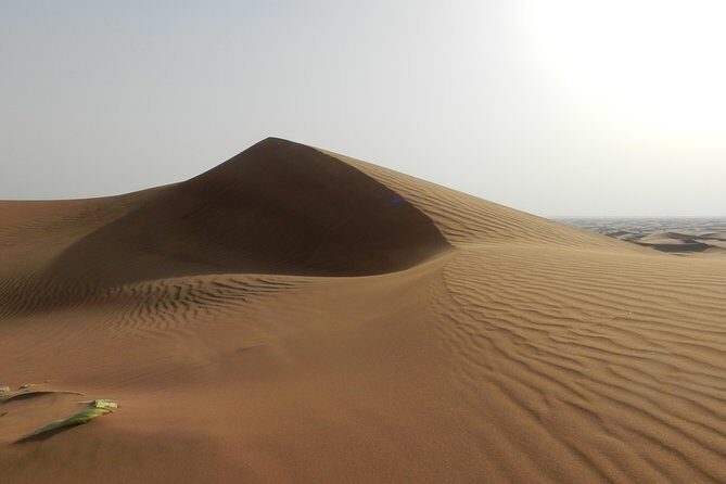 Dubai Desert Safari Exclusive jeep, activities, shows (01-05 persons) per jeep - Who Should Consider This Tour?