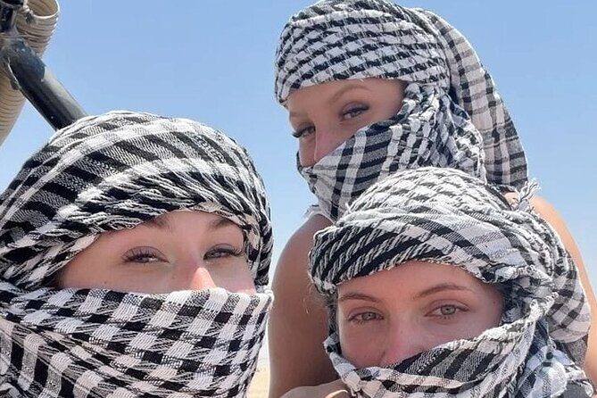Dubai Desert Safari Experience with Dinner Dune Bash Sand Surfing - Who Will Enjoy This Experience?