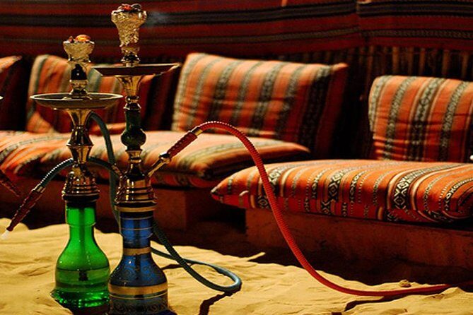 Dubai Desert Safari Including Buffet Dinner And Desert Camp Activities - FAQ