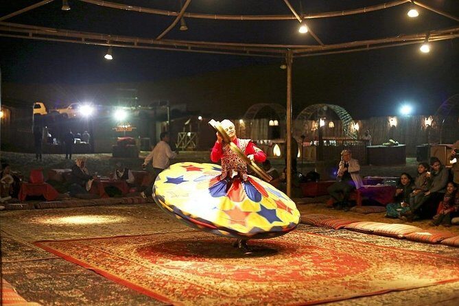 Dubai Desert Safari Offer - Authentic Experiences and Traveler Insights
