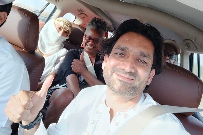 Dubai Desert Safari: Premier Dunes Adventure & BBQ Dinner - Final Thoughts: Is It Worth It?