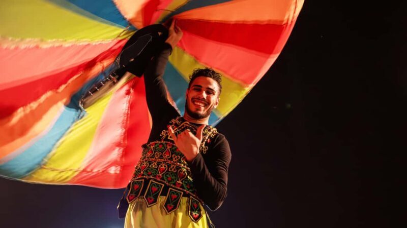 Dubai Desert Safari - Premium BBQ Dinner, Camel Ride &amp; Shows - Introduction: What You Need to Know