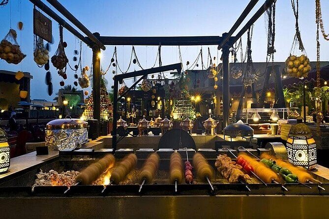 Dubai Desert Safari Red Dune: BBQ, Camel Ride & Sandboarding - What the Reviews Say
