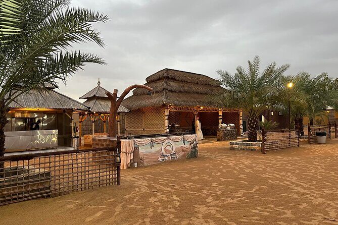 Dubai Desert Safari Sharing with Quad, Shows, Camel and Dinner - Final Thoughts: Is It Worth It?