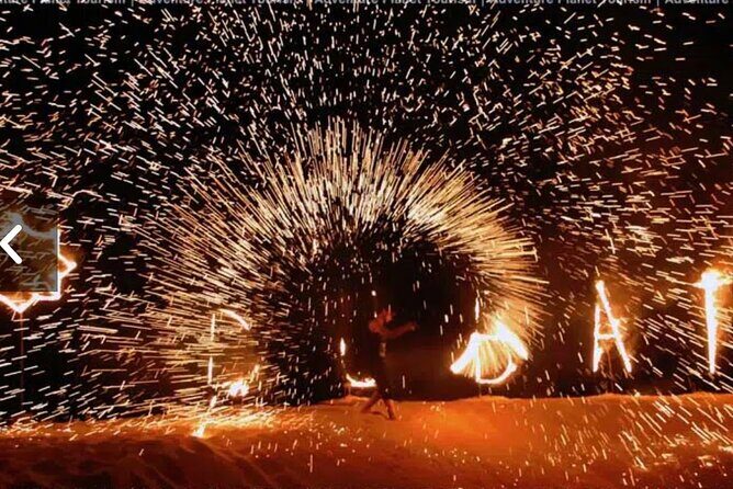 Dubai desert safari with 4x4 Dune Bashing,Camel Ride sand board - Who Will Love This Tour?