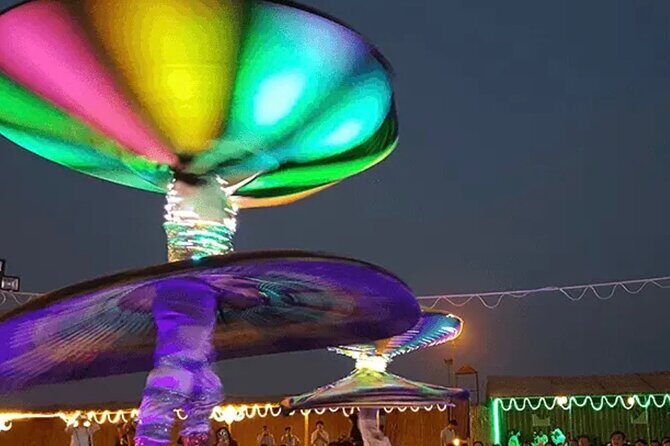 Dubai desert safari with 4x4 Dune Bashing,Camel Ride sand board - FAQ