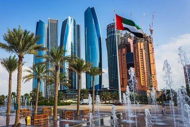 Dubai Desert Safari with BBQ Dinner and Abu Dhabi City Tour ( 2 Days Tour) - FAQ