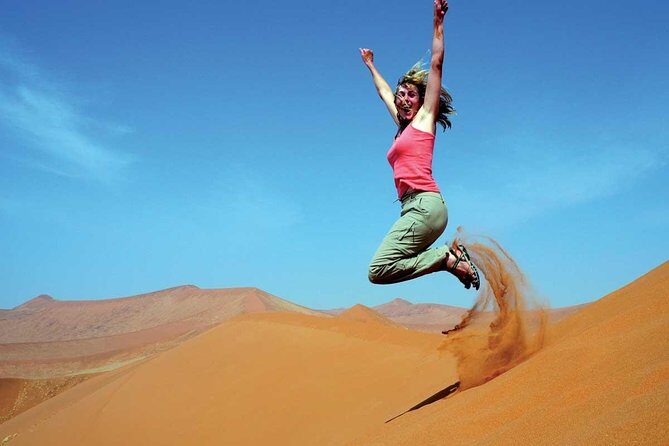 Dubai Desert Safari with BBQ Dinner, Camel Ride, and Shows - How to Get the Most Value from This Tour