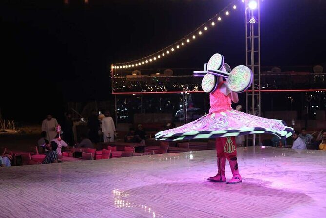 Dubai Desert Safari with BBQ Dinner & Camel Riding - The Sum Up: Is It Worth It?