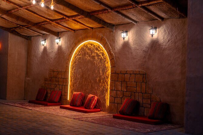 Dubai Desert Safari with BBQ, Dune, Live Shows - Value and Price Analysis