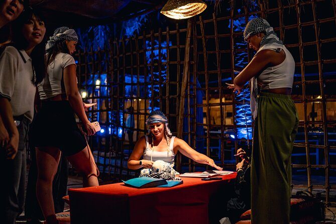 Dubai Desert Safari with BBQ, Dune, Live Shows - Authenticity and Reviews