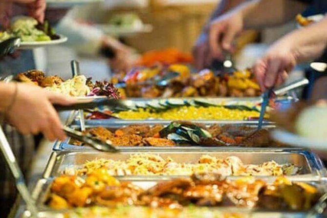 Dubai Desert Safari with Camel Riding, Sand Boarding,BBQ Dinner and 3 Live Shows - The Sum Up: Is This Tour Right for You?