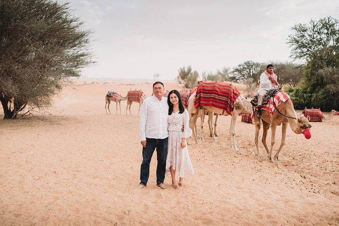 Dubai Desert Safari With Camp Activities and ATV Self Drive Quad Bike - FAQ