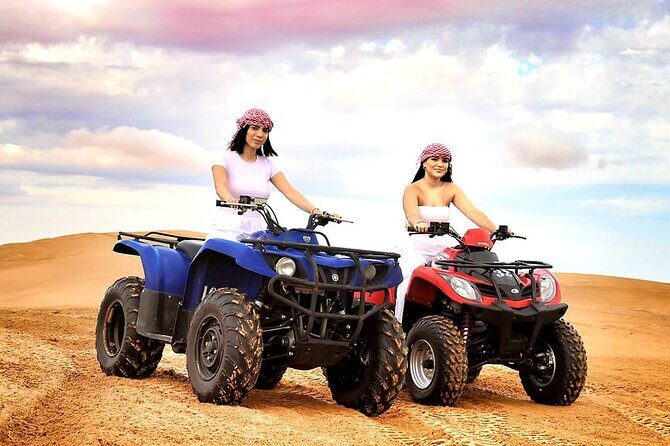 Dubai Desert Safari With Dinner And Live Shows - Frequently Asked Questions