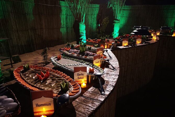 Dubai Desert Safari with Quad Bike, Camel Ride, Dinner and Shows - Who Should Consider This Tour?