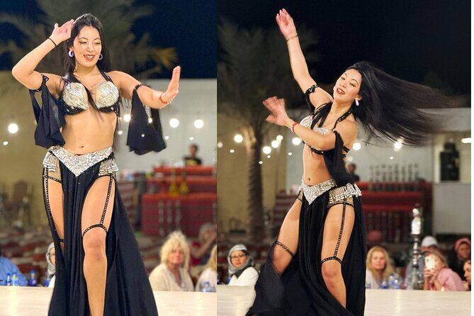 Dubai Desert Safari With Quad Bike Ride and VIP BBQ Dinner - Traditional Activities at the Bedouin-style Camp
