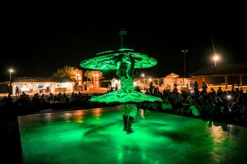 Dubai: Desert Safari with VIP BBQ and Optional Quad Bike - An In-Depth Look at the Dubai Desert Safari Experience