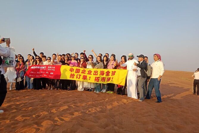 Dubai Desert Safari:BBQ Dinner, Dune Bashing & Live Entertainment - Is This Tour Right for You?