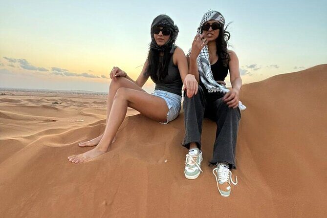Dubai Desert Safari:BBQ Dinner, Dune Bashing & Live Entertainment - FAQ