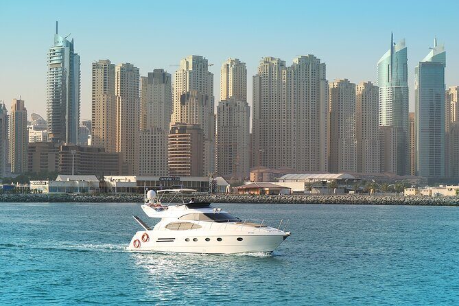 Dubai Discovery Tour - Half Day - A Deep Dive Into the Itinerary