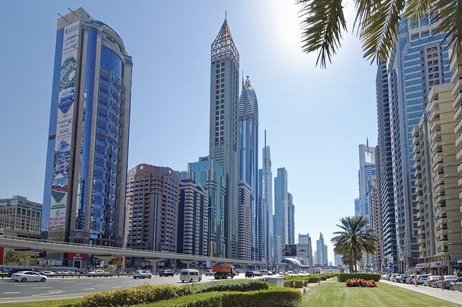 Dubai Discovery Tour - Half Day - Value and Cost Analysis