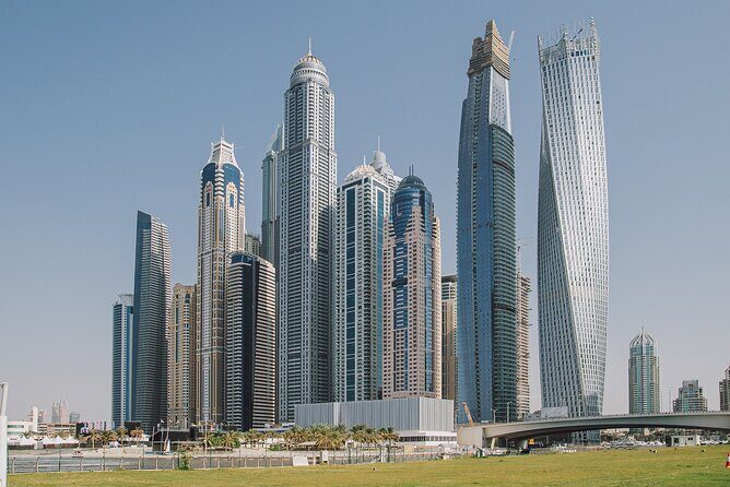 Dubai Discovery Tour - Half Day - Authentic Experiences and Reviews