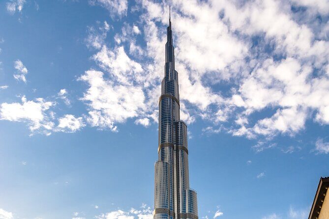 Dubai Discovery Tour - Half Day - Who Will Love This Tour?