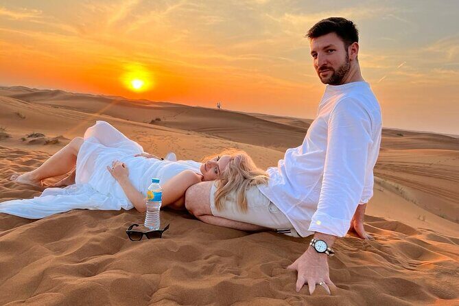 Dubai Dune Bashing with Camel Ride, Sandboarding & BBQ Dinner - What Do the Reviews Say?